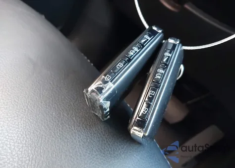 2024 Mazda Cx-5 2.5 S Premium Plus z USA, uszkodzony, nr VIN JM3KFBEM2R0389047